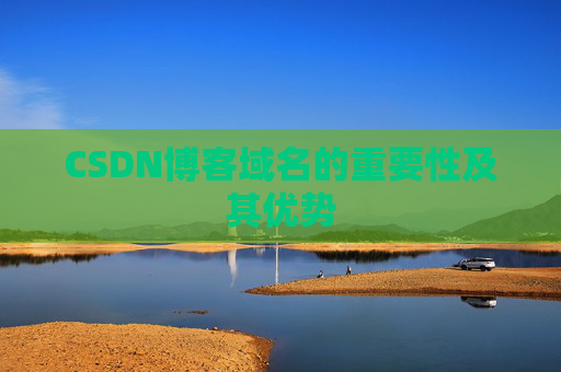 CSDN博客域名的重要性及其优势